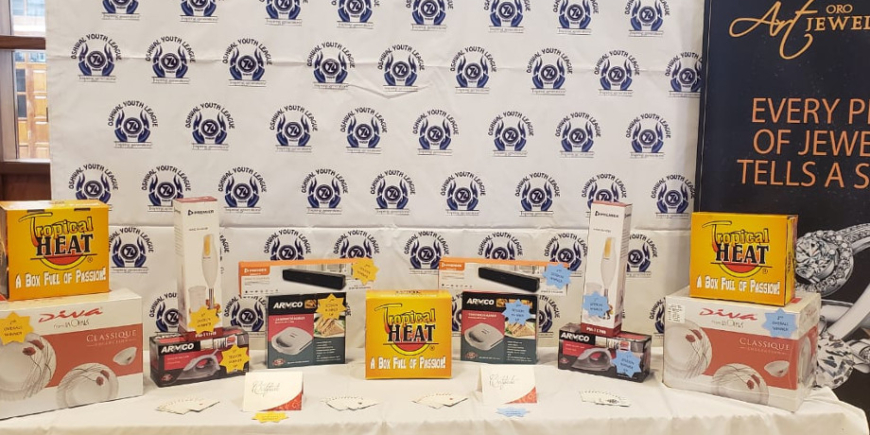 Badminton Tournament – Oshwal Youth League October 16, 2021