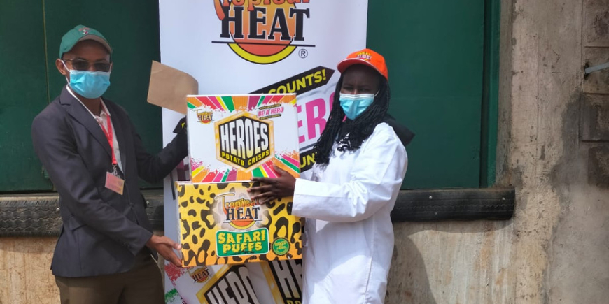 L’Arche Kenya September 14, 2021