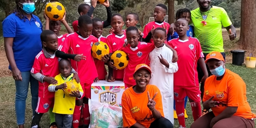 RO Academy August 7, 2021