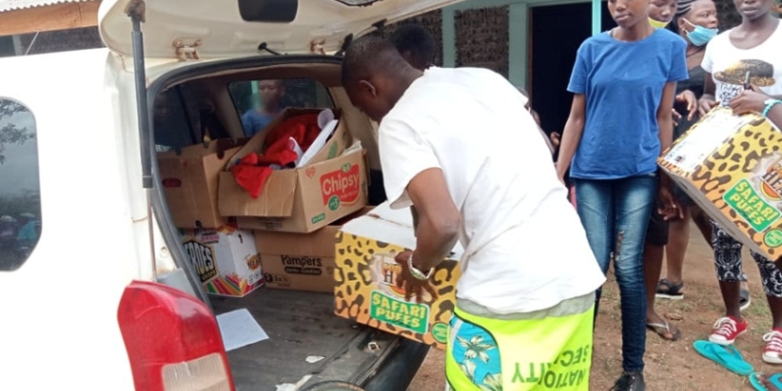 Kilifi Bikers August 22, 2021