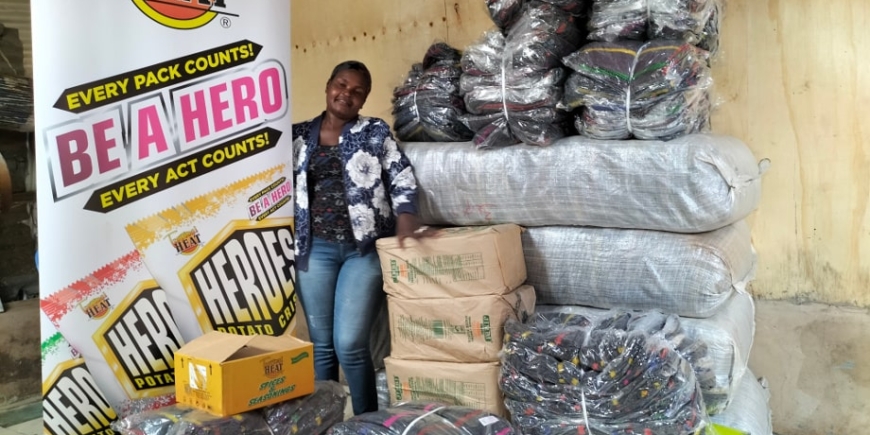 Deep Sea Slum September 16, 2021