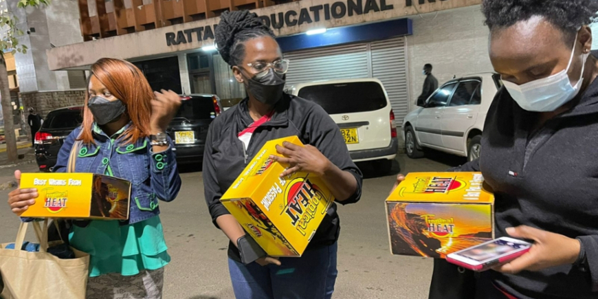 Young Jewels Foundation October 20, 2021