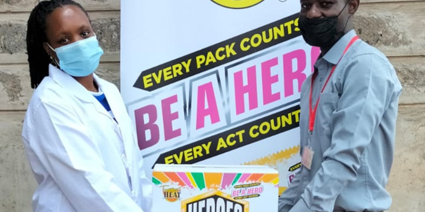 Safari Simbaz October 27, 2021