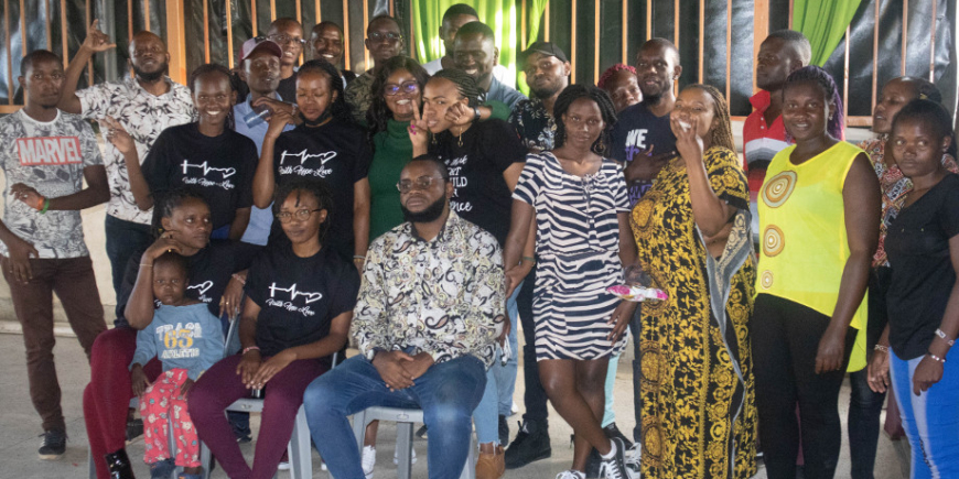 Rehema Children’s Home November 13, 2021