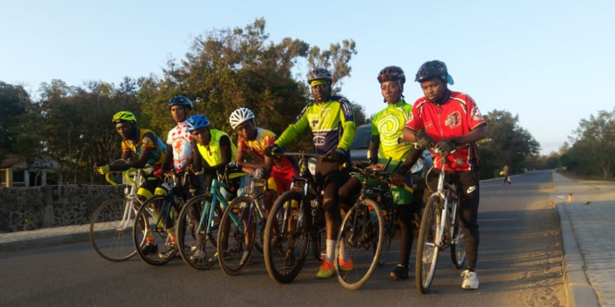 Kilifi Ultimate Bikers November 17, 2021