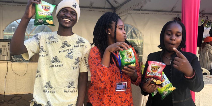 Riara University November 16, 2021