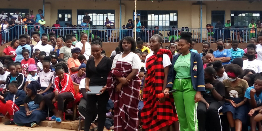 GEEP Kenya December 9, 2021