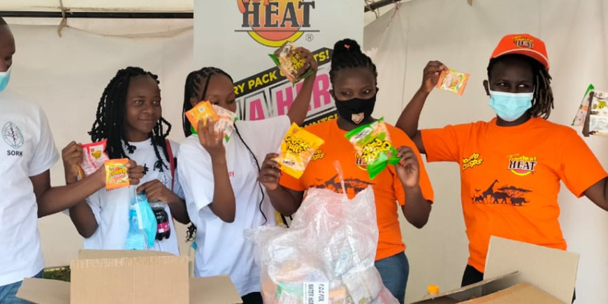 Mater Hospital – International Day of Radiology November 6, 2021