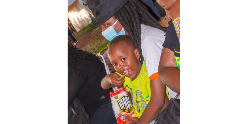 Fyah Mummah Supercup November 13, 2021