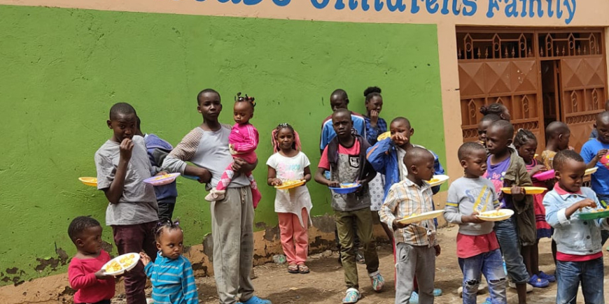 Mind your Community! December 25, 2021