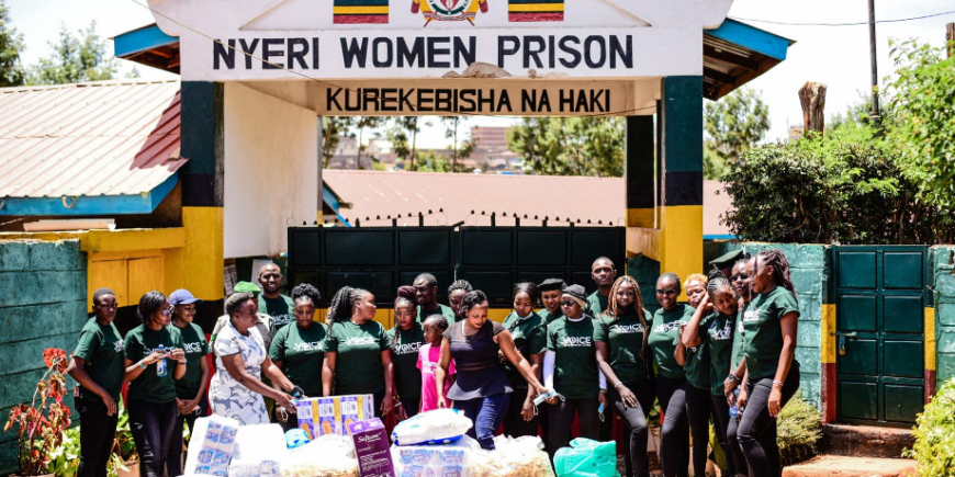 The Voice of a Black Child February 13, 2022