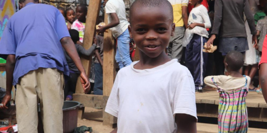 Edra Mbatha February 3, 2022