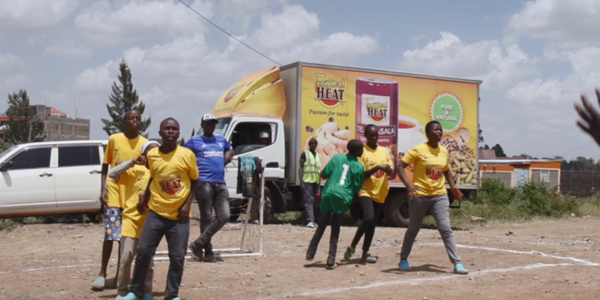 Sidon Children’s Home February 19, 2022