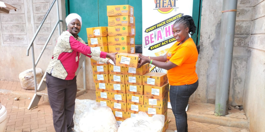 Christian Worship Akorino Church March 27, 2022