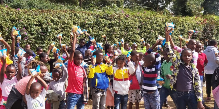 ACK Emmanuel Church-Kirienye April 15, 2022