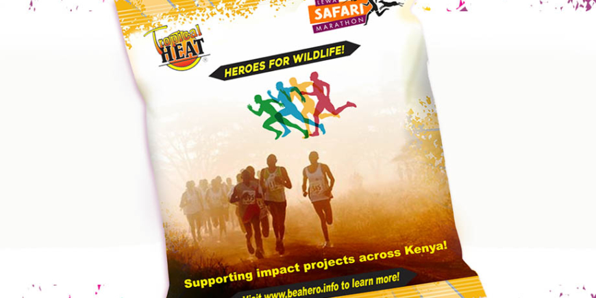 Lewa Safari Marathon June 25, 2022