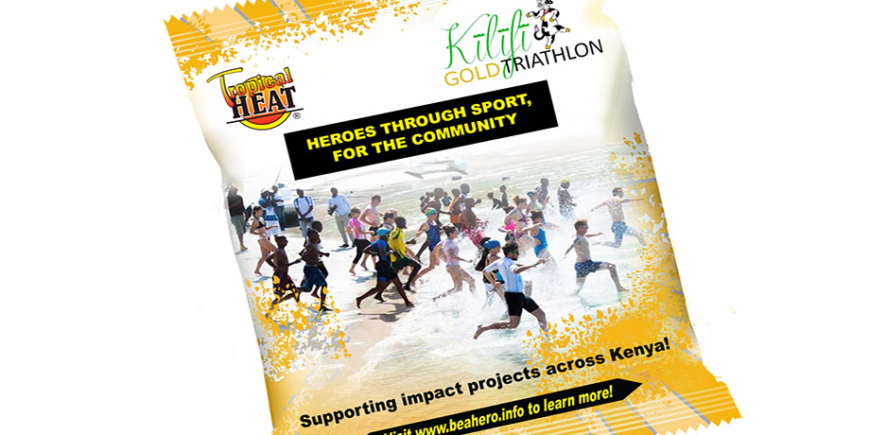 Kilifi Gold Triathlon September 17, 2022