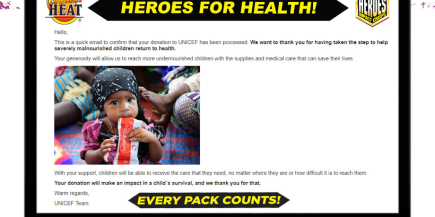 UNICEF KENYA