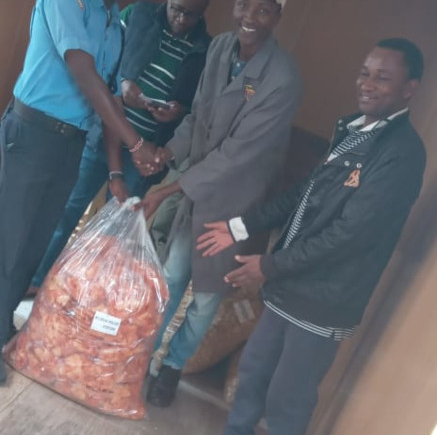Kilimani Police Station, 26th January 2024